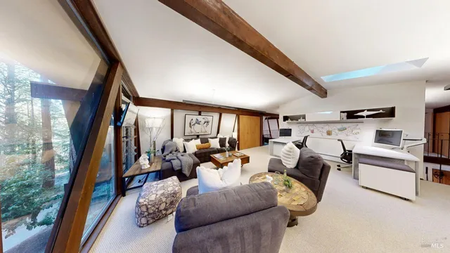 $1,775,000 | 391 San Geronimo Valley Drive, San Geronimo, CA 94963