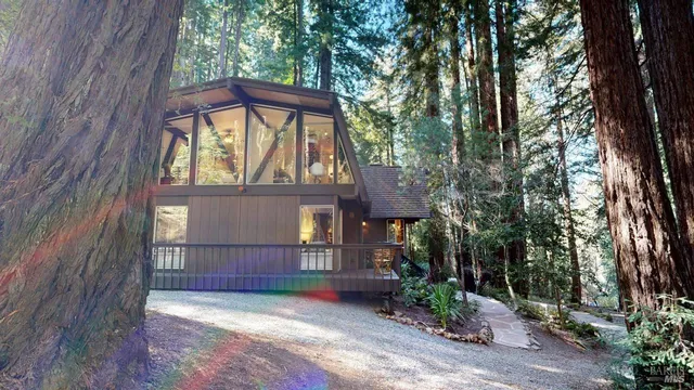 $1,775,000 | 391 San Geronimo Valley Drive, San Geronimo, CA 94963