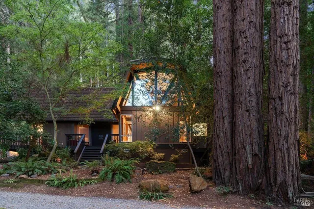 $1,775,000 | 391 San Geronimo Valley Drive, San Geronimo, CA 94963