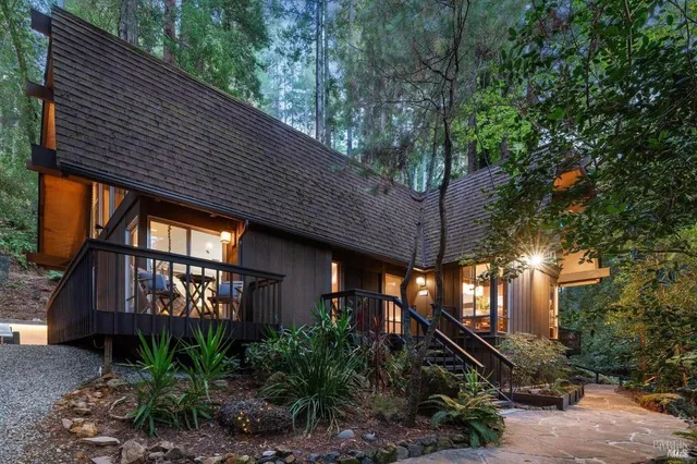 $1,775,000 | 391 San Geronimo Valley Drive, San Geronimo, CA 94963