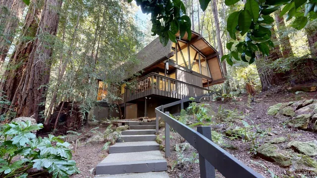 $1,775,000 | 391 San Geronimo Valley Drive, San Geronimo, CA 94963