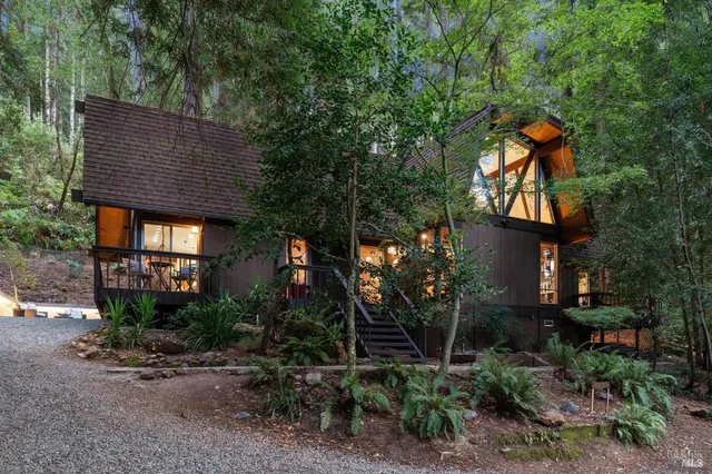 $1,775,000 | 391 San Geronimo Valley Drive, San Geronimo, CA 94963