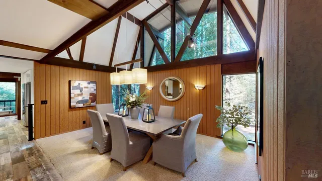 $1,775,000 | 391 San Geronimo Valley Drive, San Geronimo, CA 94963