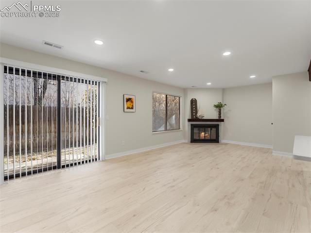 4741 Barnes Road Colorado Springs, CO 80917 - Photo 4 of 36 Recessed lighting