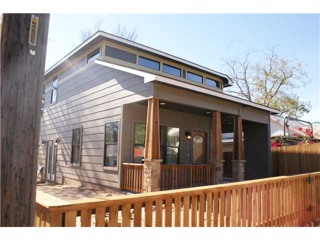 2327 Santa Rosa Street Austin, TX 78702 - Photo 1 of 1 Gallery Image 1