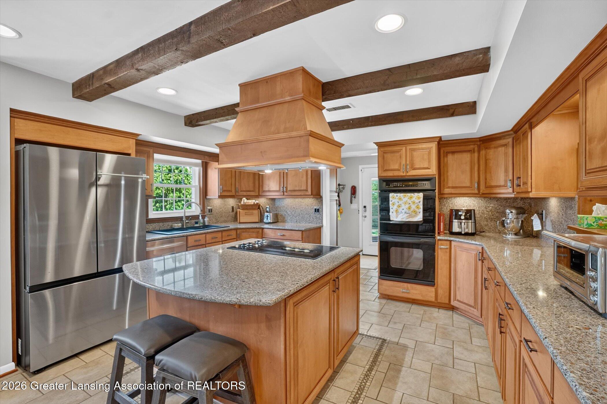 4426 Barton Road Lansing, MI 48917 - Photo 15 of 72 16-4426-Barton-Rd-Windowstill-Photograph