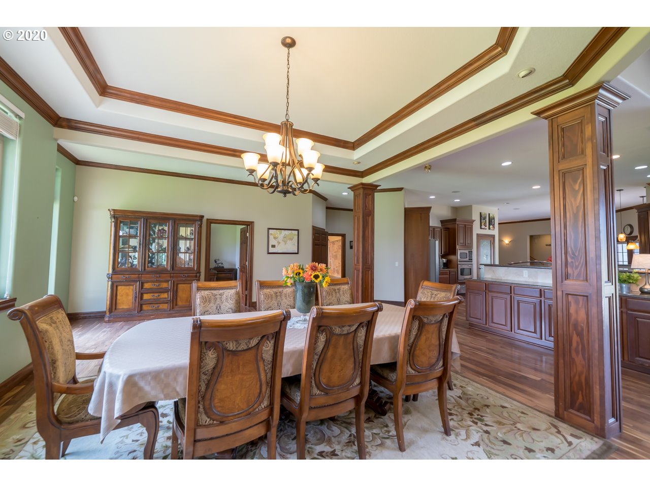 1058 Talbot Road Southeast Jefferson, OR 97352 - Photo 12 of 32 Gallery Image 12