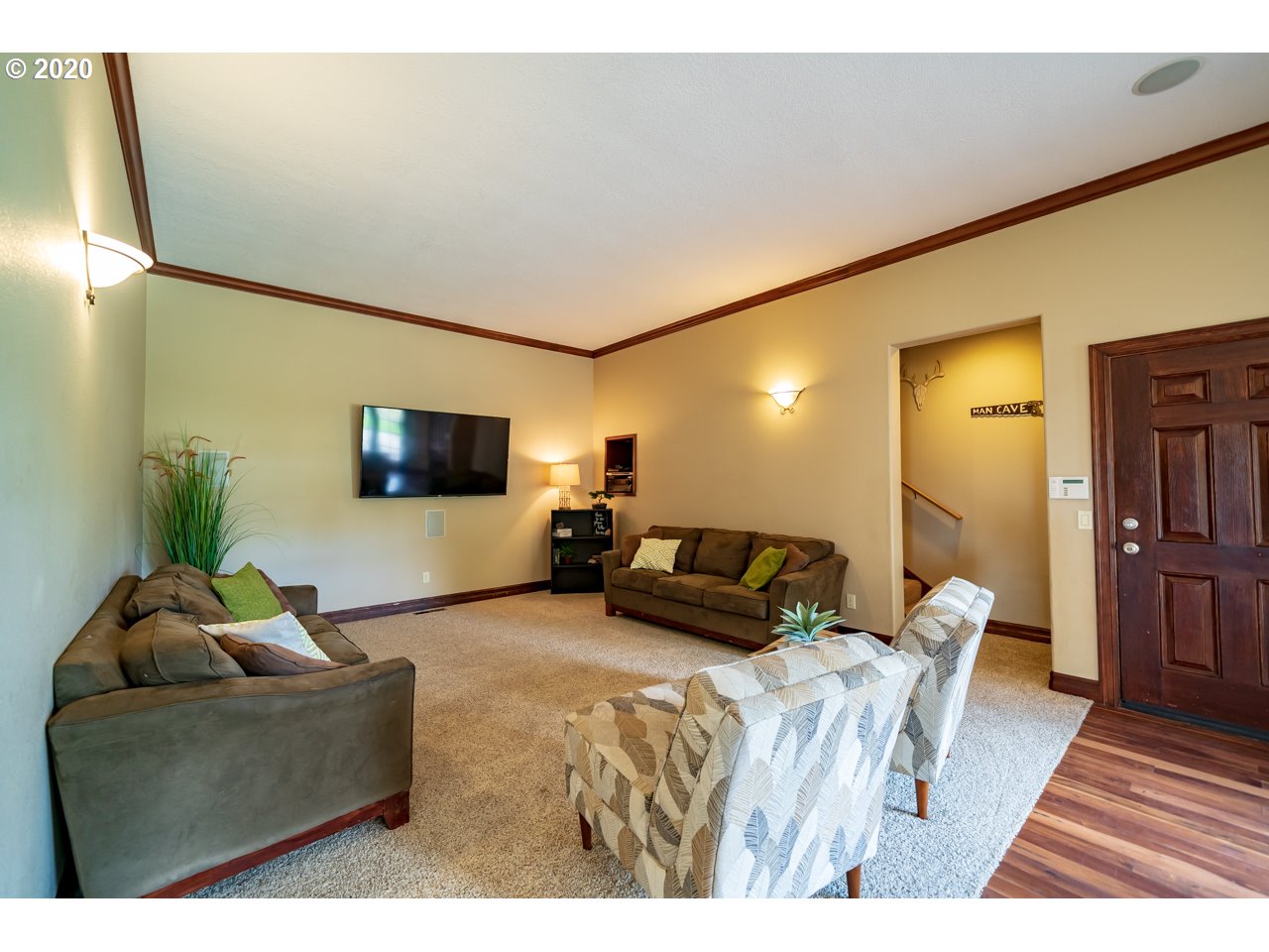 1058 Talbot Road Southeast Jefferson, OR 97352 - Photo 13 of 32 Gallery Image 13