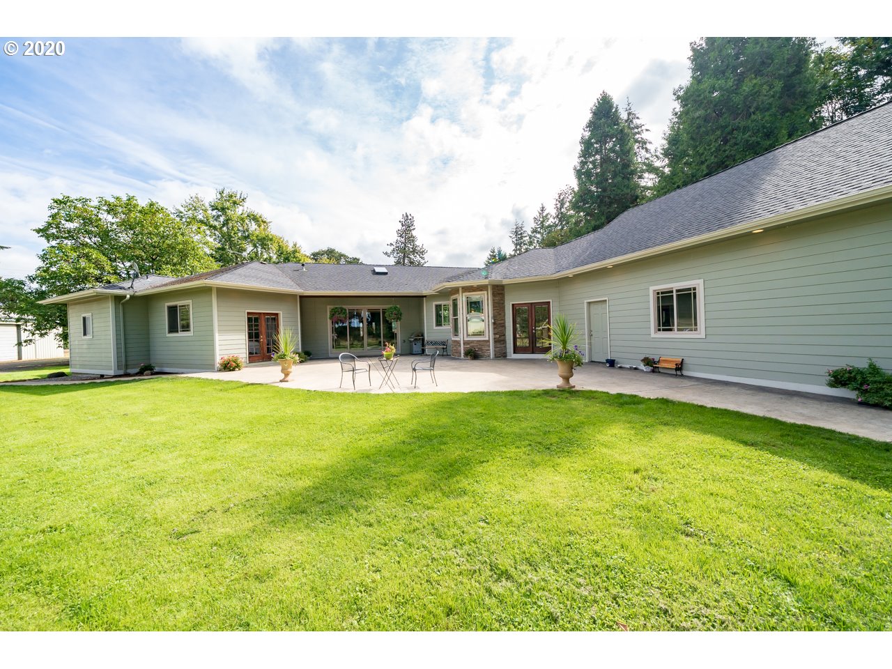 1058 Talbot Road Southeast Jefferson, OR 97352 - Photo 26 of 32 Gallery Image 26