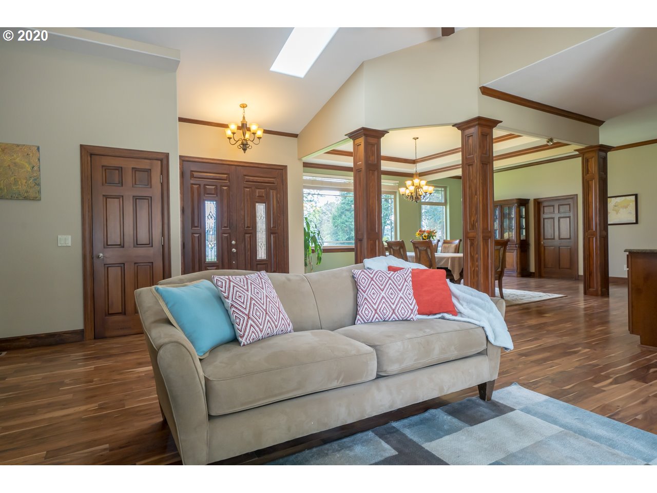 1058 Talbot Road Southeast Jefferson, OR 97352 - Photo 4 of 32 Gallery Image 4