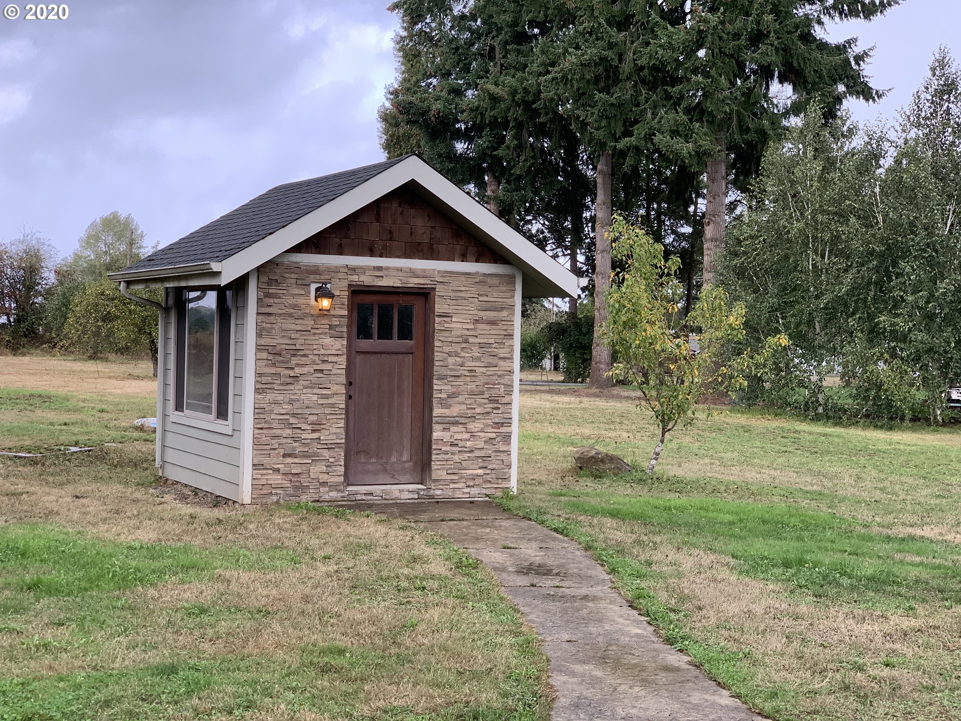 1058 Talbot Road Southeast Jefferson, OR 97352 - Photo 31 of 32 Gallery Image 31