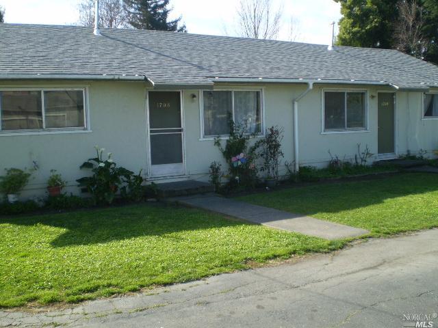 1684 Dutton Avenue Santa Rosa, CA 95407 - Photo 1 of 1 Gallery Image 1
