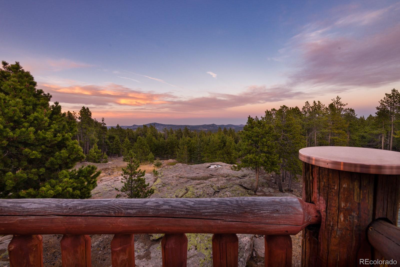 9101 Mountain Ranch Road Conifer, CO 80433 - Photo 12 of 40 Gallery Image 12