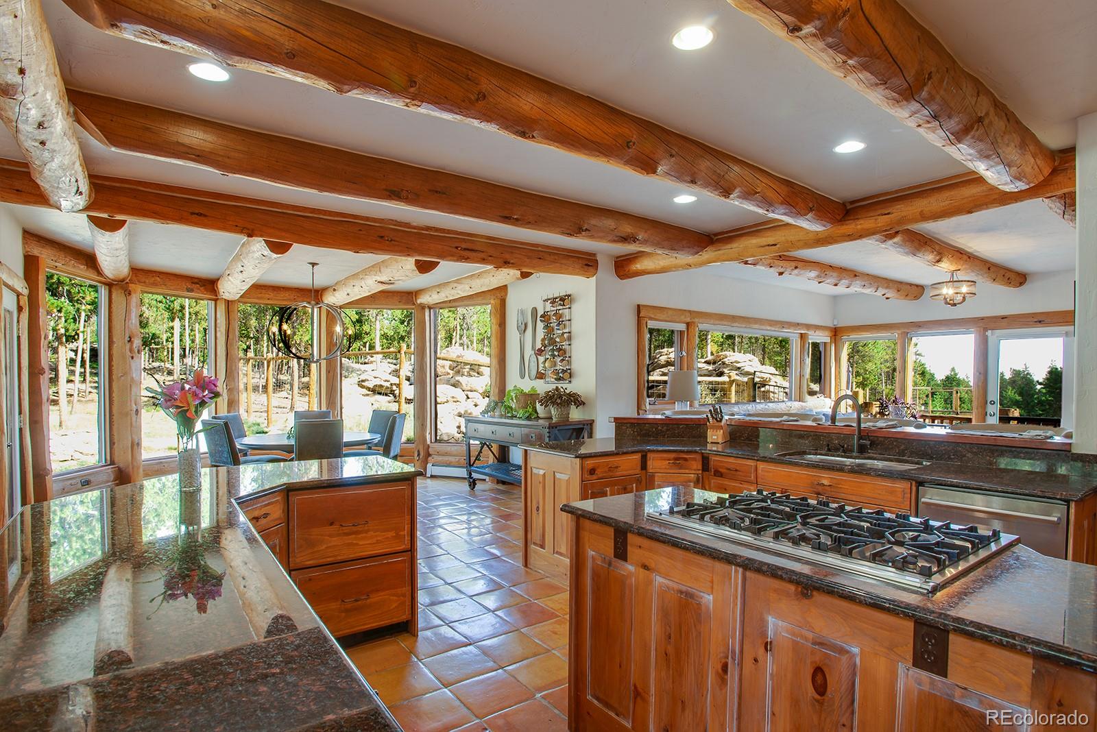 9101 Mountain Ranch Road Conifer, CO 80433 - Photo 20 of 40 Gallery Image 20