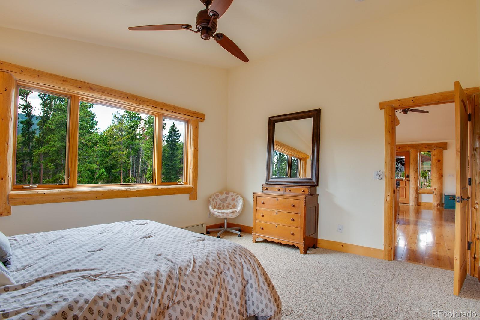 9101 Mountain Ranch Road Conifer, CO 80433 - Photo 34 of 40 Gallery Image 34