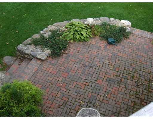 327 Intervale Road New Gloucester, ME 04260 - Photo 11 of 25 Patio/Deck. Apartment #2