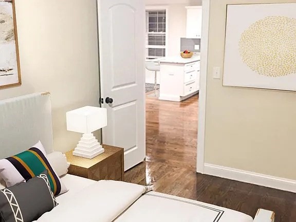 3381 R Washington Street, Unit 2 Boston, MA 02130 - Photo 6 of 7