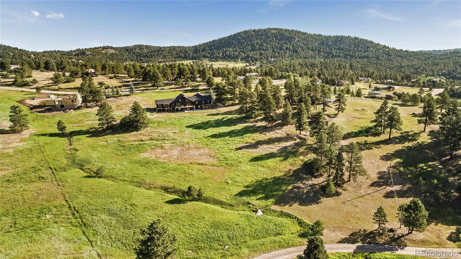 22226 Meadow View Road Morrison, CO 80465 - Photo 14 of 35