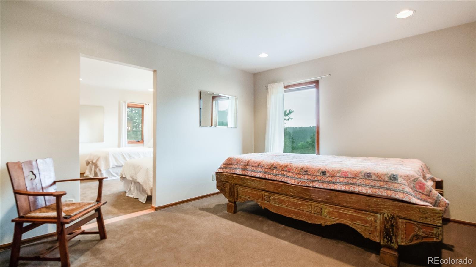 22226 Meadow View Road Morrison, CO 80465 - Photo 20 of 35