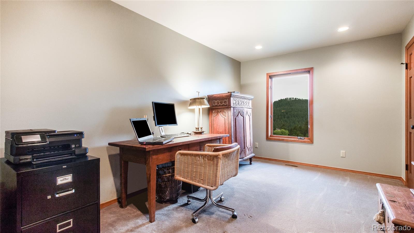 22226 Meadow View Road Morrison, CO 80465 - Photo 22 of 35