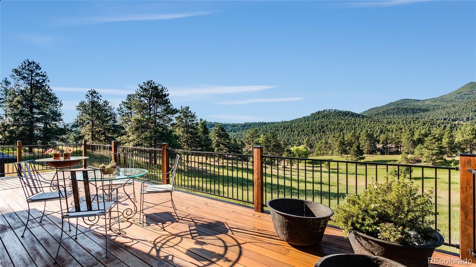 22226 Meadow View Road Morrison, CO 80465 - Photo 25 of 35