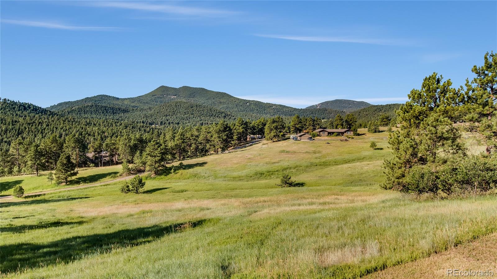 22226 Meadow View Road Morrison, CO 80465 - Photo 26 of 35