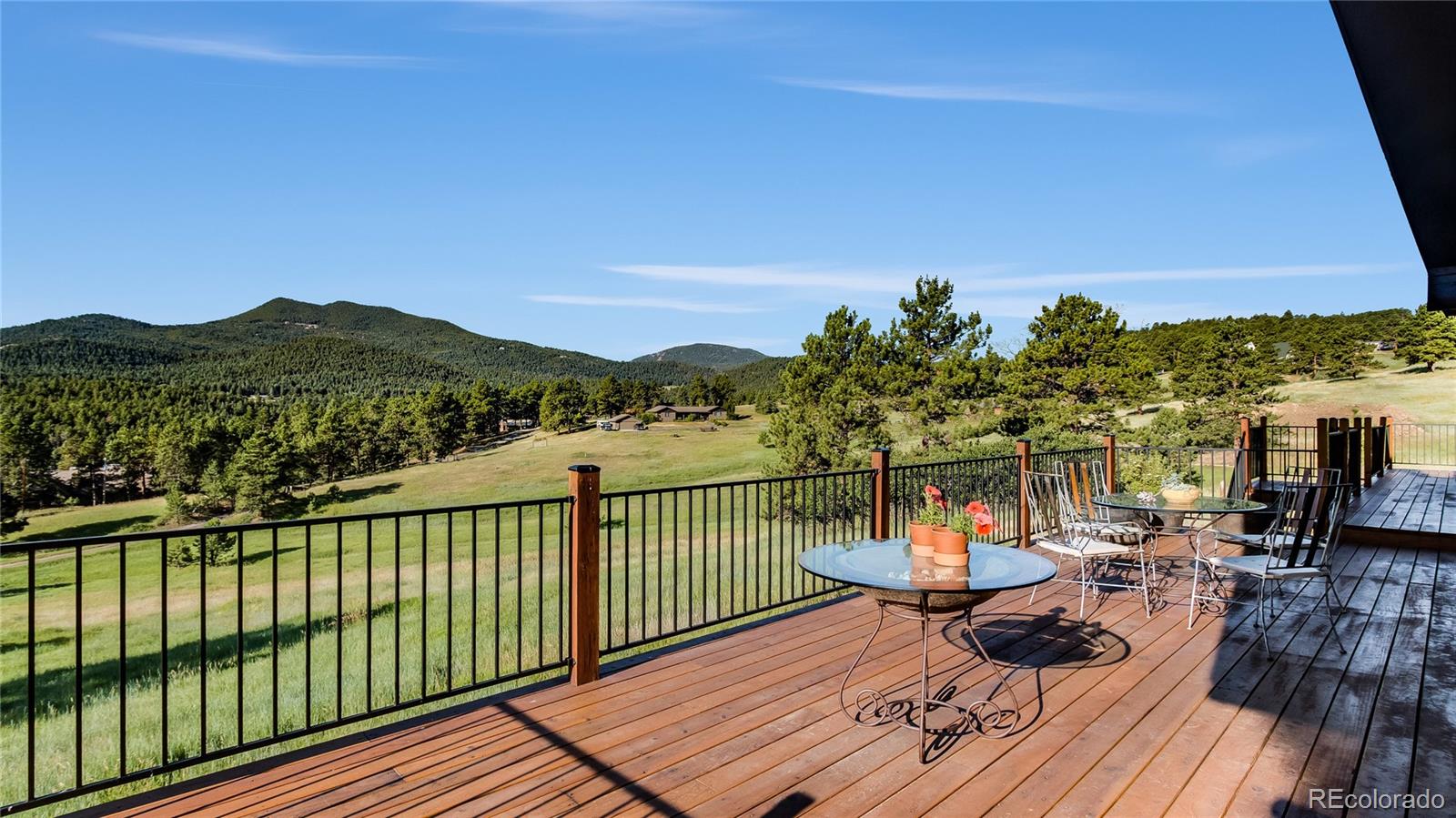 22226 Meadow View Road Morrison, CO 80465 - Photo 28 of 35