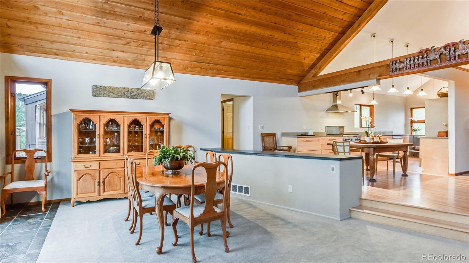 22226 Meadow View Road Morrison, CO 80465 - Photo 29 of 35