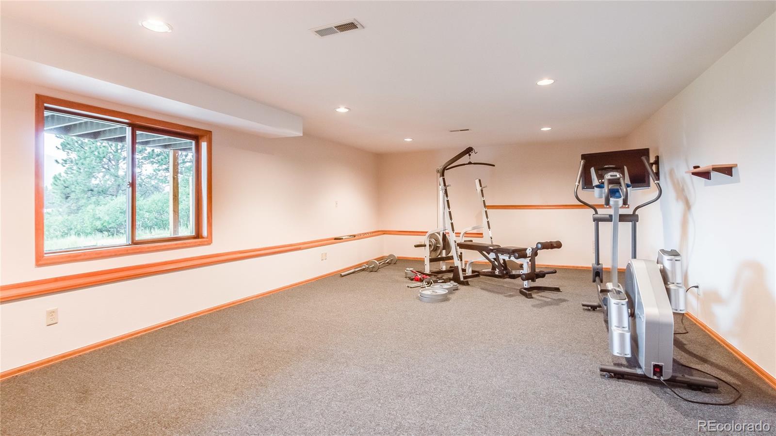 22226 Meadow View Road Morrison, CO 80465 - Photo 32 of 35