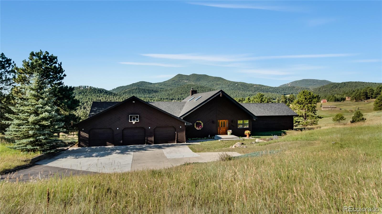22226 Meadow View Road Morrison, CO 80465 - Photo 35 of 35