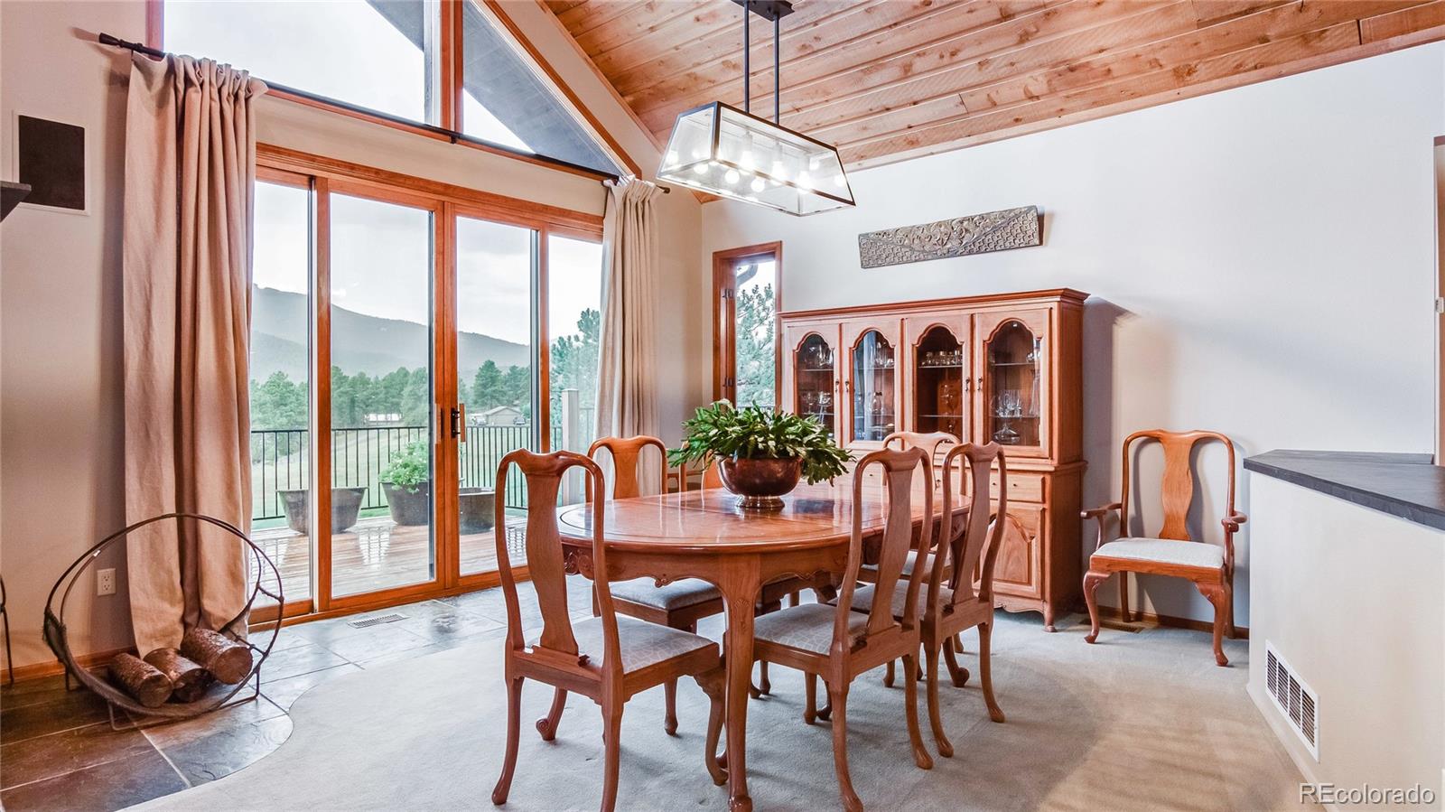 22226 Meadow View Road Morrison, CO 80465 - Photo 5 of 35