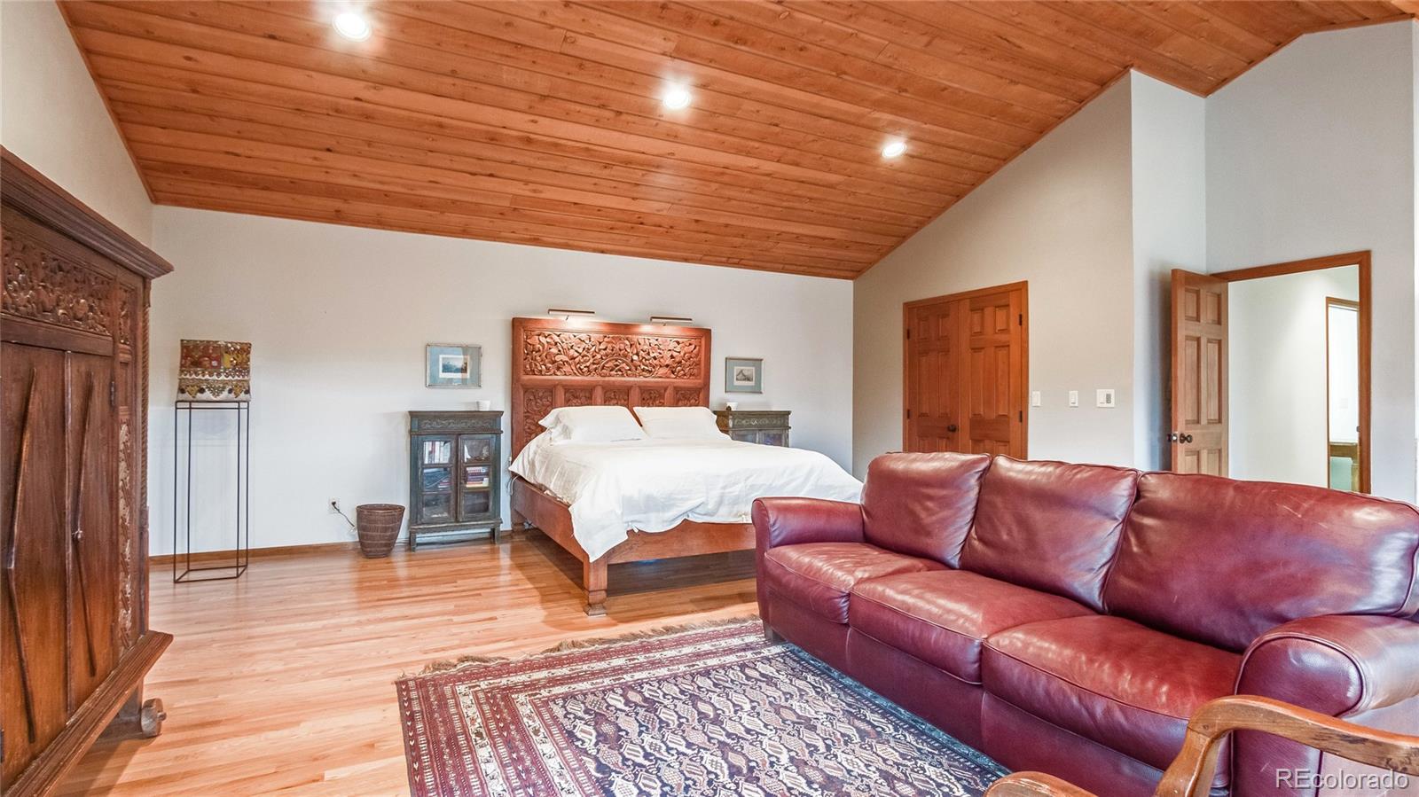 22226 Meadow View Road Morrison, CO 80465 - Photo 6 of 35