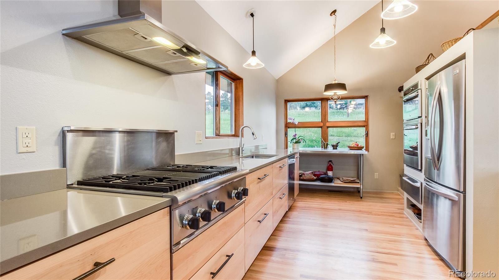 22226 Meadow View Road Morrison, CO 80465 - Photo 8 of 35