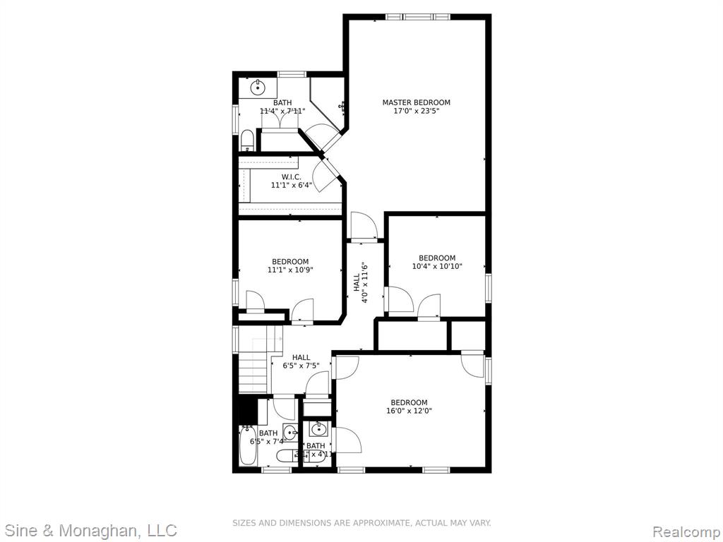 251 Moran Road Grosse Pointe Farms, MI 48236 - Photo 46 of 47