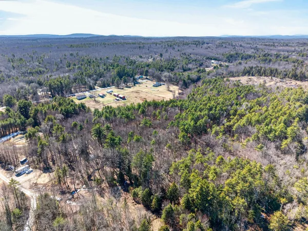 $250,000 | Lot 00000 117th Route, Hollis Center, ME 04042