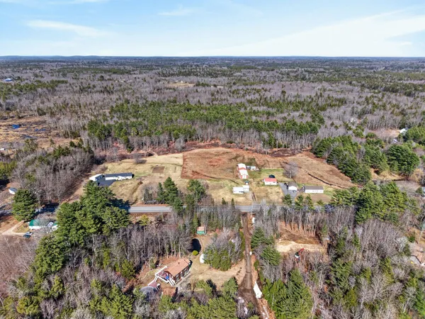 $250,000 | Lot 00000 117th Route, Hollis Center, ME 04042
