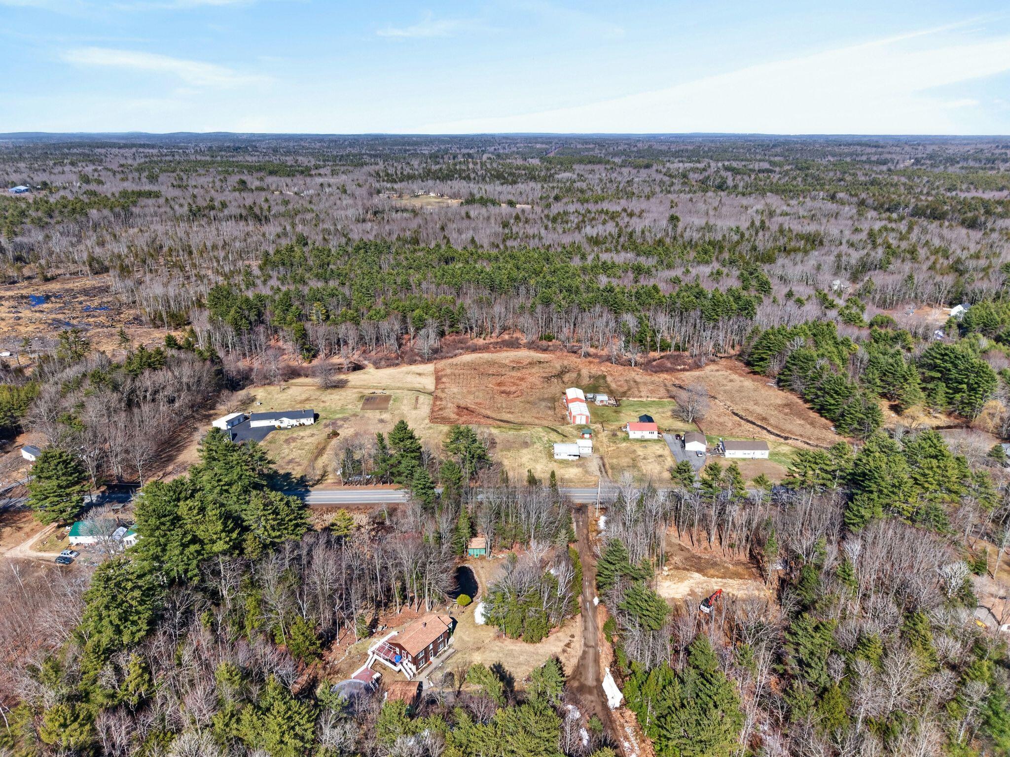 Lot 00000 117th Route Hollis Center, ME 04042 - Photo 2 of 11 Cape_Rd_001