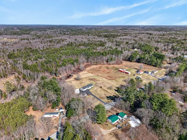 $250,000 | Lot 00000 117th Route, Hollis Center, ME 04042