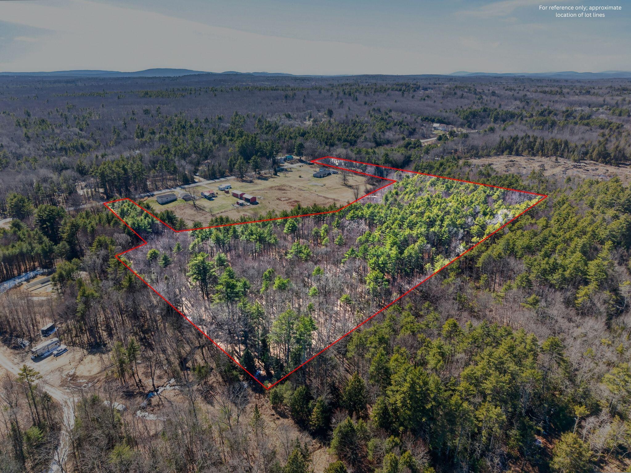 Lot 00000 117th Route Hollis Center, ME 04042 - Photo 9 of 11 Cape_Rd_016B