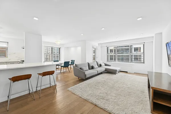 $2,500,000 | 360 East 72nd Street, Unit B610 | Lenox Hill