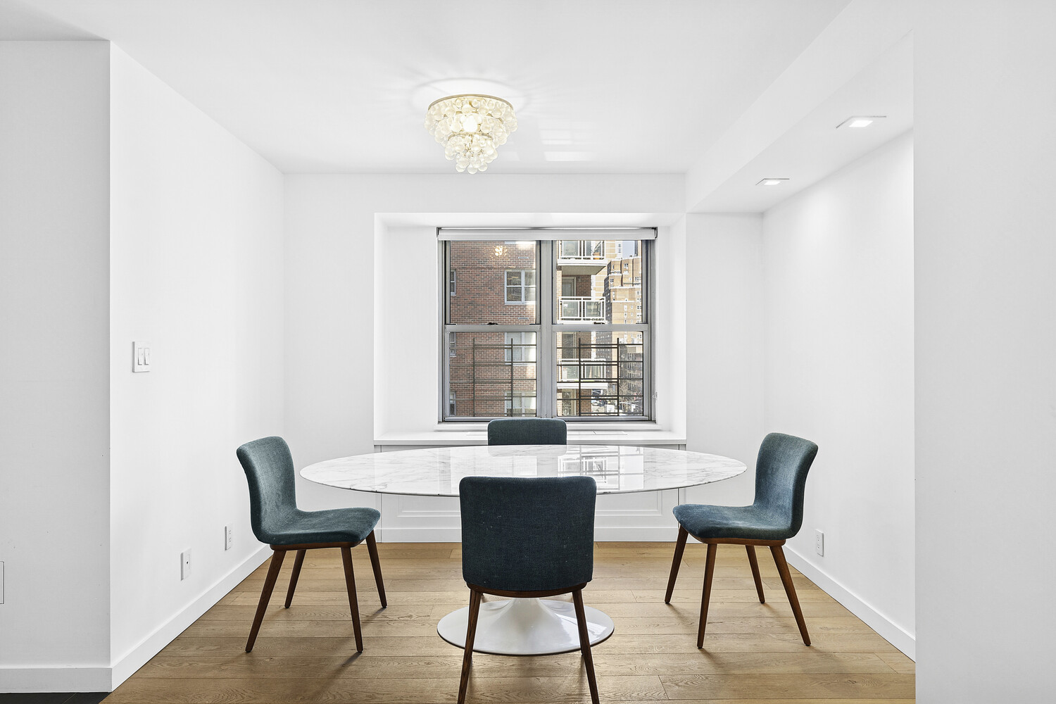 360 East 72nd Street, Unit B610 Manhattan, NY 10021 - Photo 4 of 11