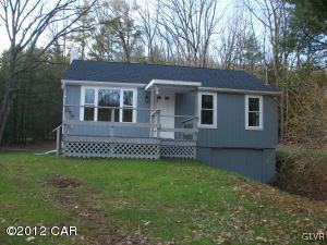 1112 Old Sawmill Road Kunkletown, PA 18058 - Photo 2 of 27 1112 Old Sawmill Rd Kunkletown 002