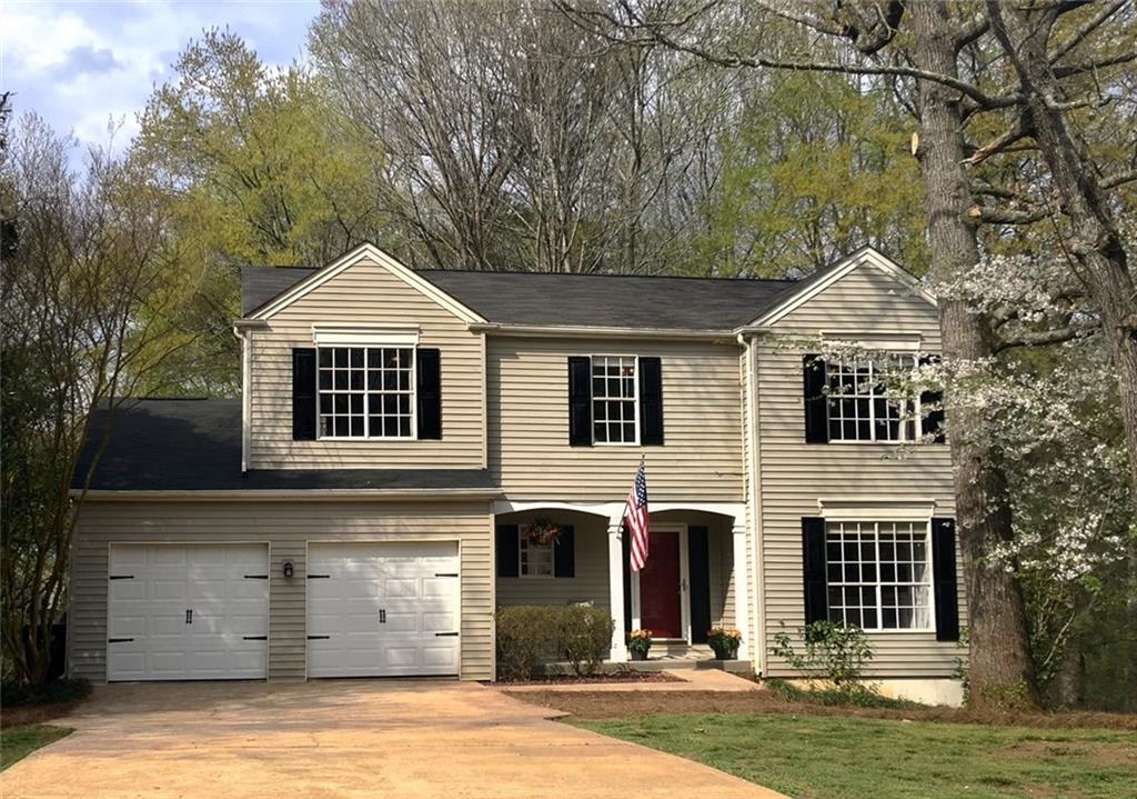 225 Ridgedale Way Lawrenceville, GA 30044 - Photo 1 of 1 Gallery Image 1
