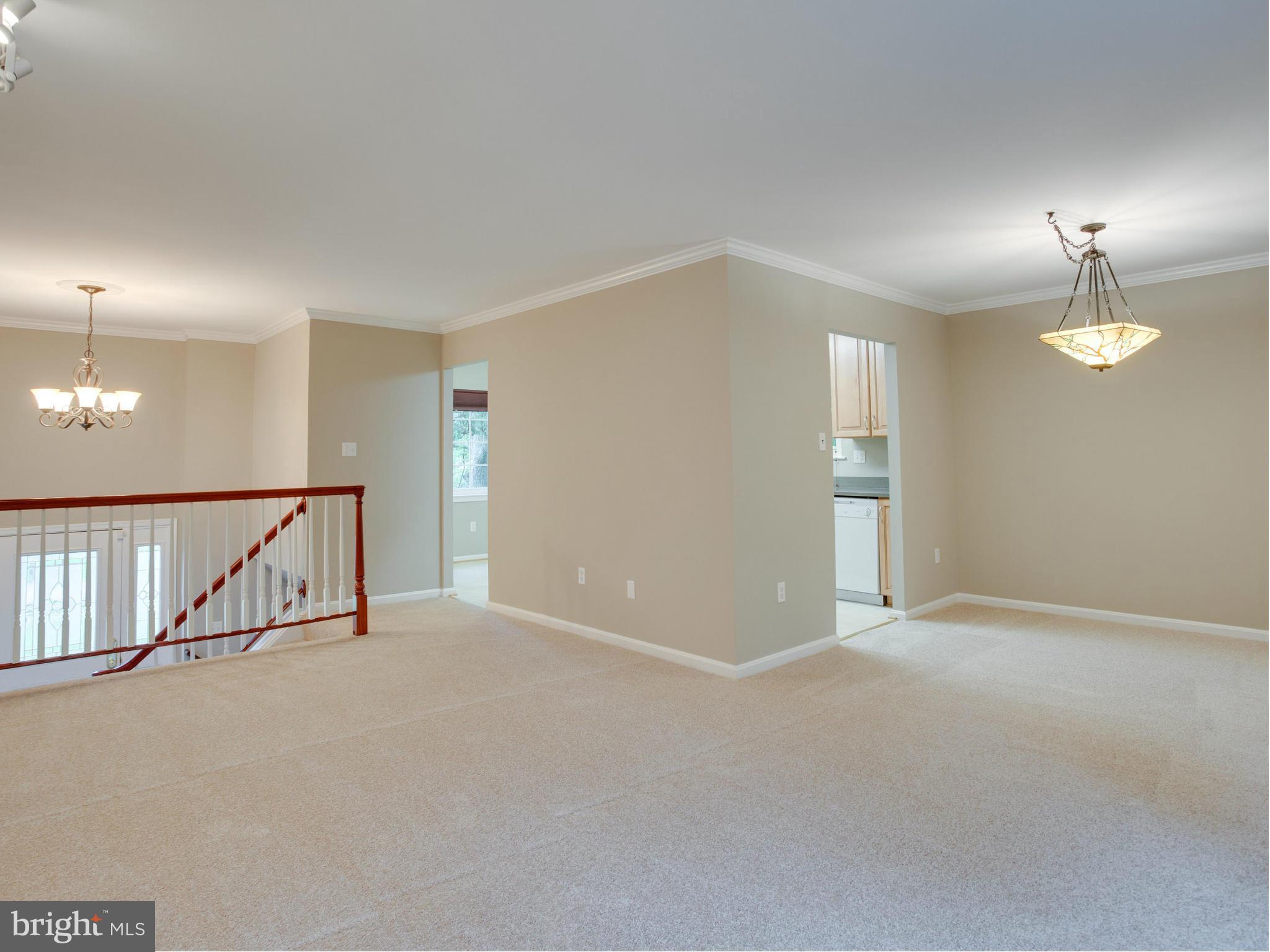 2323 Archdale Road Reston, VA 20191 - Photo 30 of 30 a view of an empty room