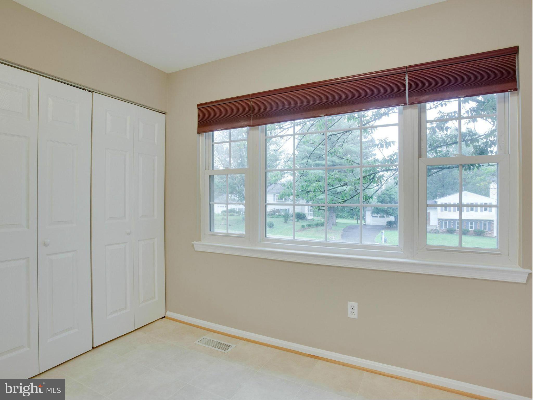 2323 Archdale Road Reston, VA 20191 - Photo 15 of 30 a view of empty room with window
