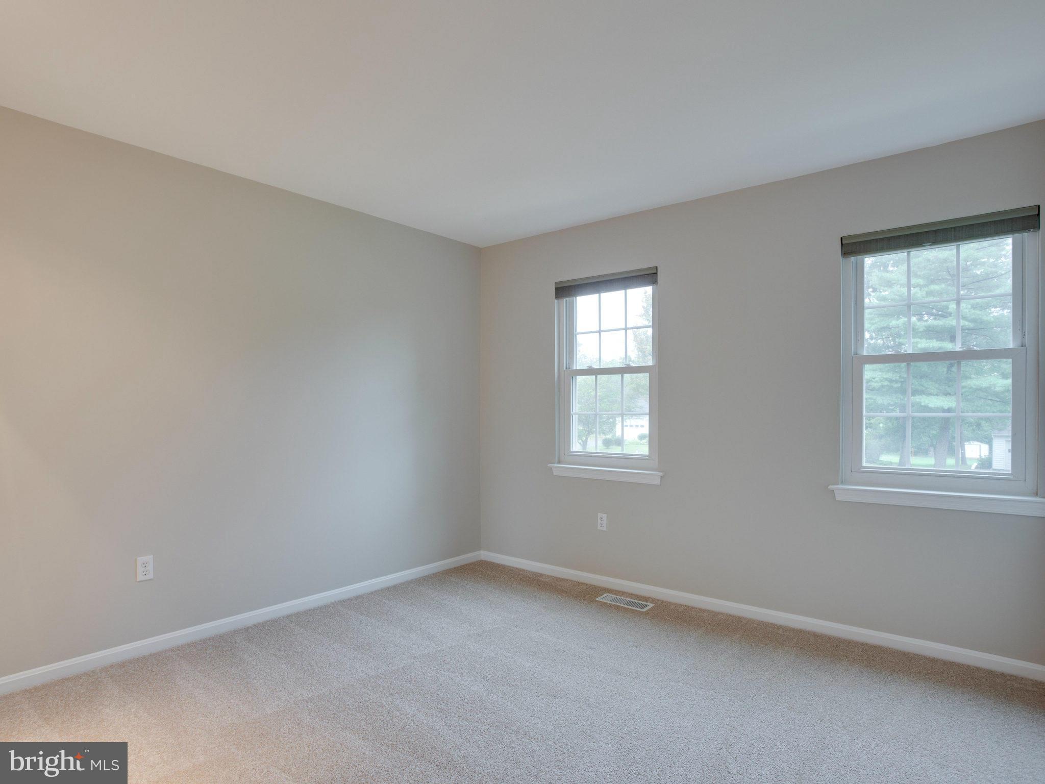 2323 Archdale Road Reston, VA 20191 - Photo 16 of 30 an empty room with a window