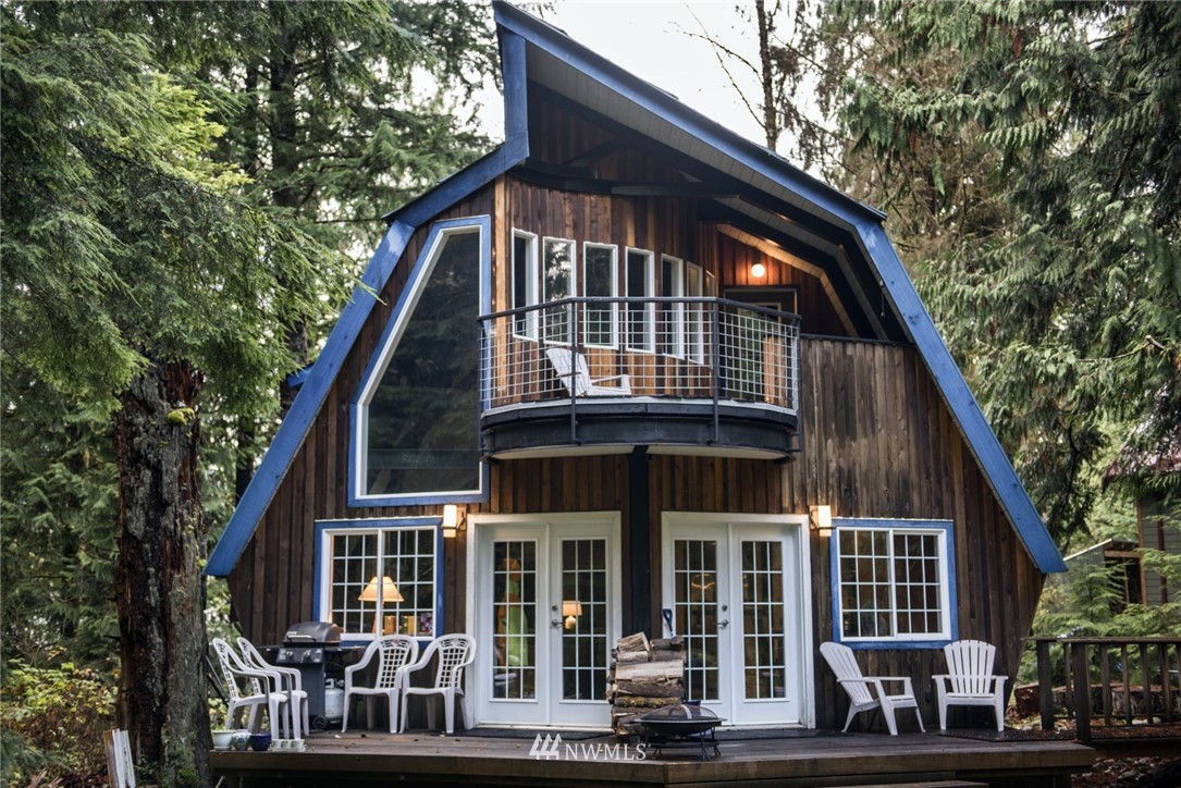 15024 Iceberg Road Glacier, WA 98244 - Photo 15 of 16 Gallery Image 15