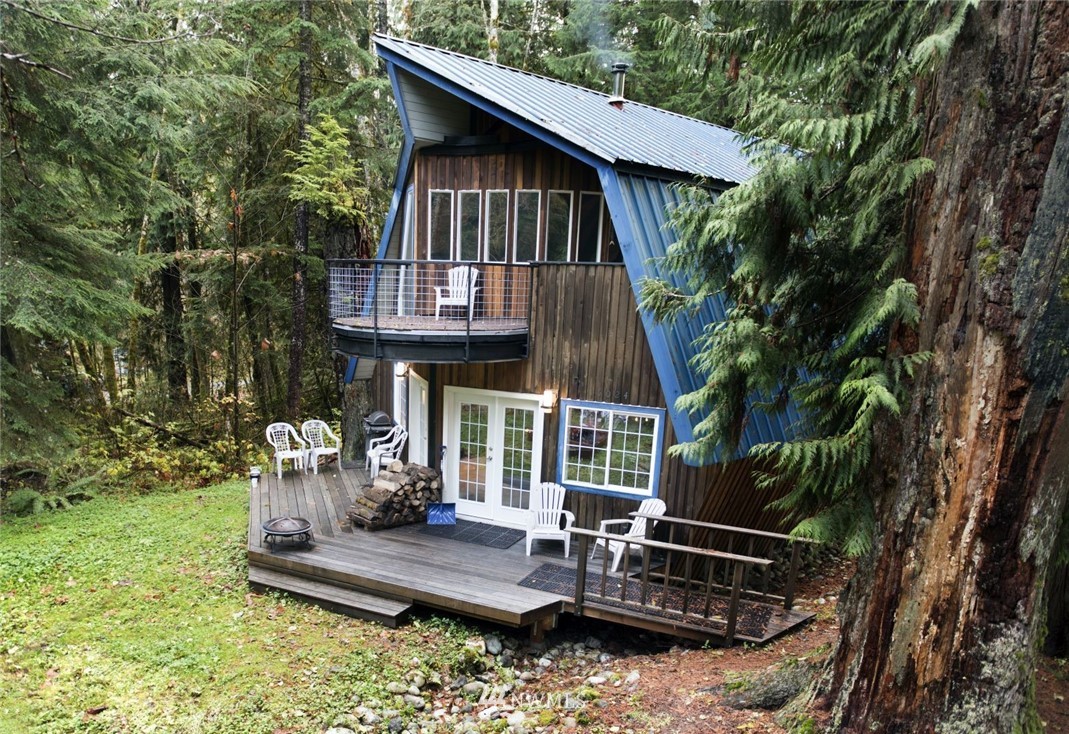 15024 Iceberg Road Glacier, WA 98244 - Photo 16 of 16 Gallery Image 16