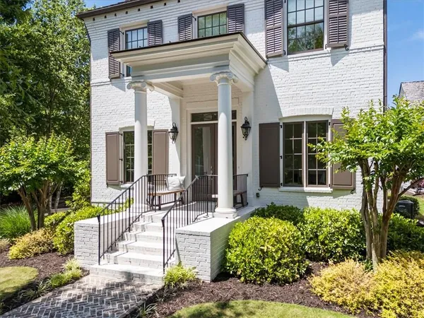 $1,195,000 | 7455 Samples Field Road, Cumming, GA 30040