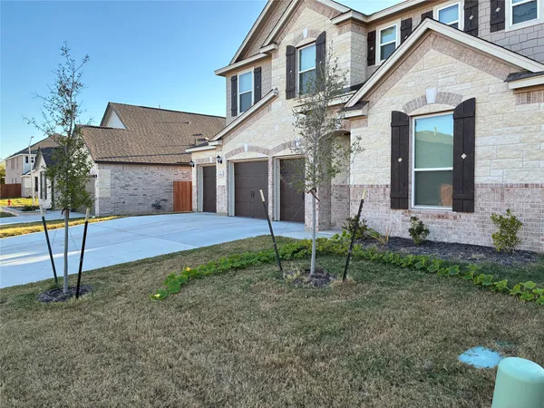 $3,199 | 3606 Fisciano Lane, Round Rock, TX 78665